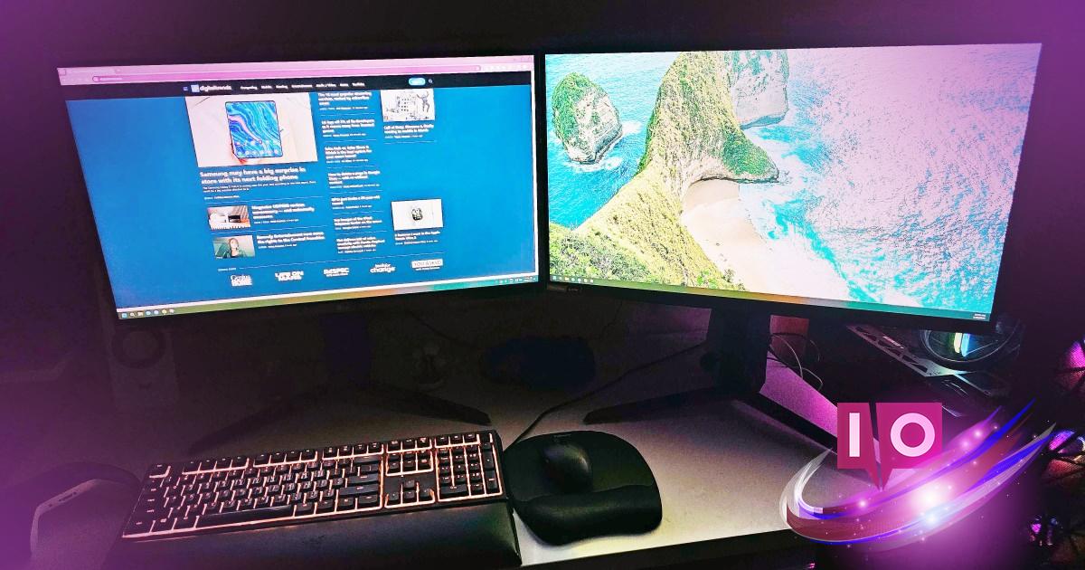 Moniteur double vs. ultralarge : quel setup devriez-vous choisir ? 5 Moniteur double vs. ultralarge : quel setup devriez-vous choisir ?