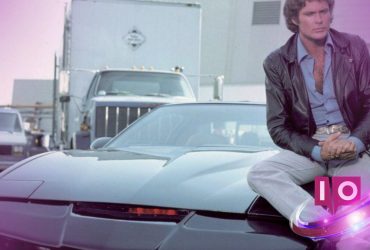 Nouveau film 'Knight Rider' en préparation par les créateurs de 'Cobra Kai' 9 Nouveau film 'Knight Rider' en préparation par les créateurs de 'Cobra Kai'