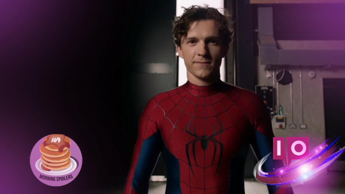Nouvelles rumeurs dévoilées : les méchants dans « Spider-Man : Brand New Day » 5 Nouvelles rumeurs dévoilées : les méchants dans « Spider-Man : Brand New Day »