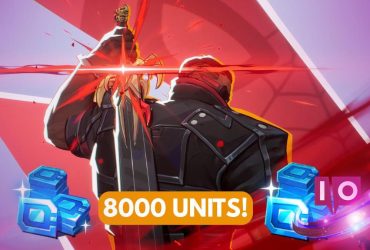 Obtenez 8000 unités Marvel Rivals gratuites – Voici comment réclamer les vôtres ! 20 Obtenez 8000 unités Marvel Rivals gratuites – Voici comment réclamer les vôtres !