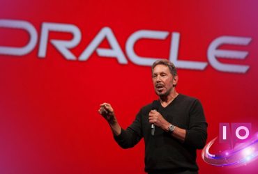 Oracle prévoit un investissement annuel d'un milliard de dollars dans des centres de données alimentés au gaz. 6 Oracle prévoit un investissement annuel d'un milliard de dollars dans des centres de données alimentés au gaz.