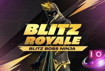 Quand le mode Ninja Blitz de Fortnite sera-t-il disponible ? Découvrez-le maintenant ! 10 Quand le mode Ninja Blitz de Fortnite sera-t-il disponible ? Découvrez-le maintenant !