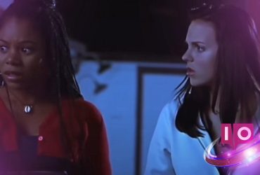 Regina Hall et Anna Faris reviennent dans le reboot excitant de 'Scary Movie' ! 13 Regina Hall et Anna Faris reviennent dans le reboot excitant de 'Scary Movie' !