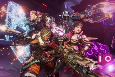 Roadmap post-lancement de Borderlands 4 : Packs de primes, boss invincible et plus 56 Roadmap post-lancement de Borderlands 4 : Packs de primes, boss invincible et plus