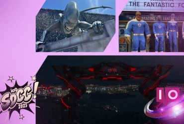 San Diego Comic-Con 2025 : Top 10 Gagnants et 4 Grands Perdreurs 20 San Diego Comic-Con 2025 : Top 10 Gagnants et 4 Grands Perdreurs