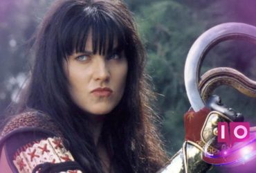 Ted Raimi : le reboot de ‘Xena’ doit s'inspirer de ‘Cobra Kai’ 10 Ted Raimi : le reboot de ‘Xena’ doit s'inspirer de ‘Cobra Kai’
