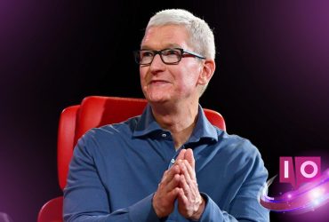 Tim Cook qualifie l'IA de « plus grande que l'Internet » lors d'une réunion rare 12 Tim Cook qualifie l'IA de « plus grande que l'Internet » lors d'une réunion rare