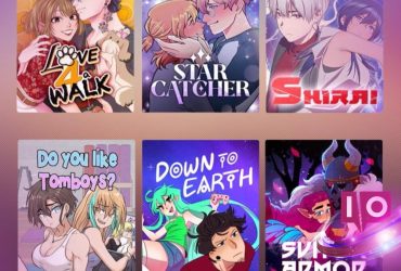 Webtoon : Attirer de nouveaux lecteurs avec des vidéos et des bandes dessinées licenciées 19 Webtoon : Attirer de nouveaux lecteurs avec des vidéos et des bandes dessinées licenciées