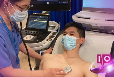 L'évolution du stéthoscope à intelligence artificielle révolutionne la détection des maladies cardiaques en quelques secondes 9 L'évolution du stéthoscope à intelligence artificielle révolutionne la détection des maladies cardiaques en quelques secondes