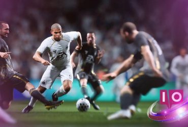 Guide de l'application Web EA FC 26 : Date de sortie, fonctionnalités et conseils d'accès 8 Guide de l'application Web EA FC 26 : Date de sortie, fonctionnalités et conseils d'accès