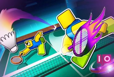 Codes des Rivaux de Racket : Débloquez des Récompenses Gratuites (Septembre 2025) 16 Codes des Rivaux de Racket : Débloquez des Récompenses Gratuites (Septembre 2025)