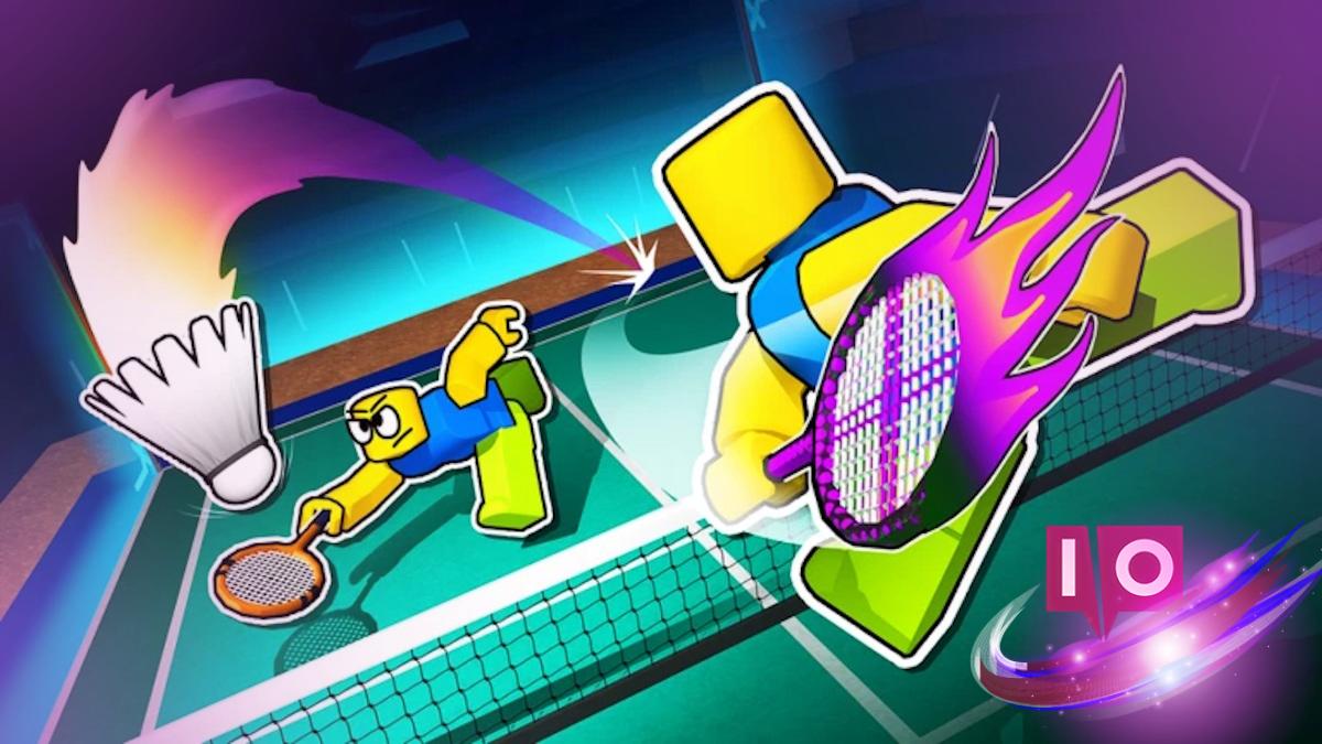 Racket Rivals Codes – Septembre 2025 : Débloquez de nouvelles récompenses aujourd'hui !
