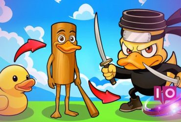 Débloquez les codes d'évolution des canards – Guide des récompenses de septembre 2025 19 Débloquez les codes d'évolution des canards – Guide des récompenses de septembre 2025