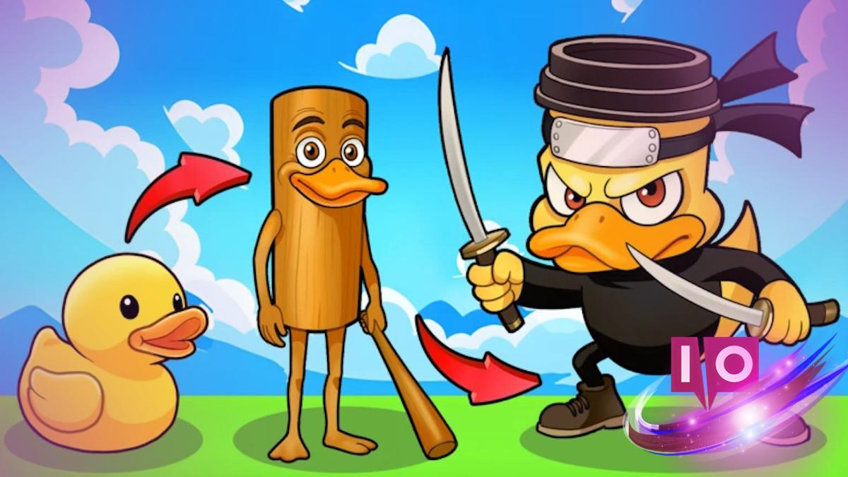 Débloquez les codes d'évolution des canards – Guide des récompenses de septembre 2025 5 Débloquez les codes d'évolution des canards – Guide des récompenses de septembre 2025