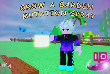 Guide ultime sur tous les sprays de mutation dans Grow a Garden 5 Guide ultime sur tous les sprays de mutation dans Grow a Garden