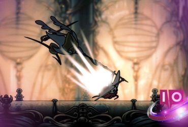 Hollow Knight : Silksong fait planter Steam, PSN, Xbox, Nintendo ! 20 Hollow Knight : Silksong fait planter Steam, PSN, Xbox, Nintendo !
