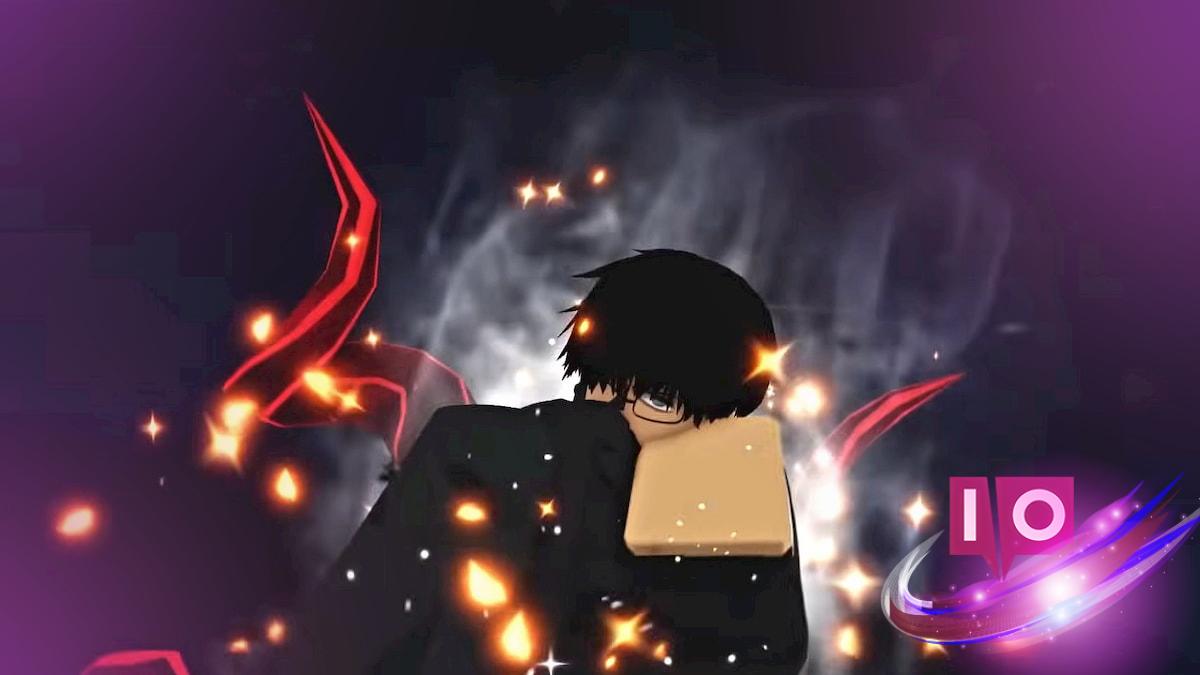 Débloquer les codes de combat des guerriers d'anime – Guide de septembre 2025 5 Débloquer les codes de combat des guerriers d'anime – Guide de septembre 2025