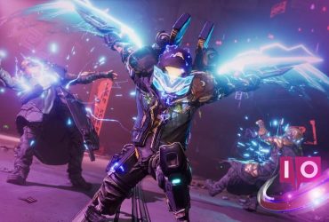 Guide ultime de build pour Rafa dans Borderlands 4 : Maximisez votre expérience de jeu ! 5 Guide ultime de build pour Rafa dans Borderlands 4 : Maximisez votre expérience de jeu !