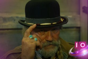 Qui est Red St. Wild, le chasseur d'aigles dans Peacemaker Saison 2 ? 10 Qui est Red St. Wild, le chasseur d'aigles dans Peacemaker Saison 2 ?