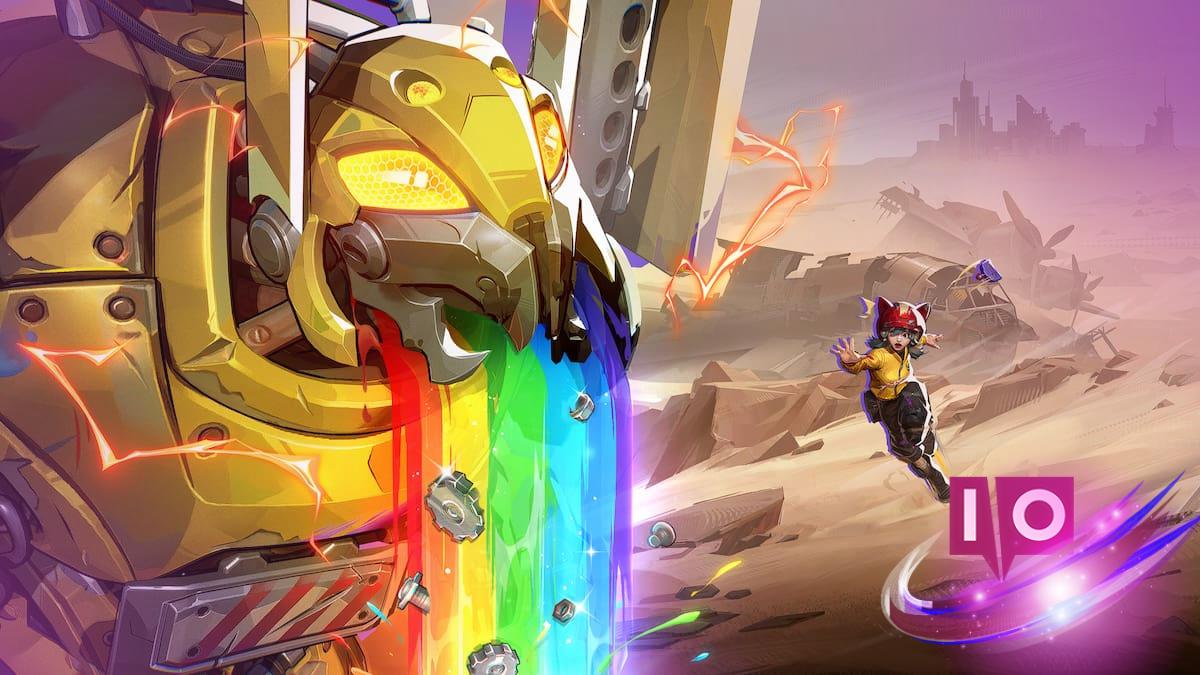 Maîtriser l'Escouade de Frappe dans Marvel Rivals : Un Guide Complet 5 Maîtriser l'Escouade de Frappe dans Marvel Rivals : Un Guide Complet