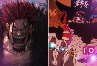 One Piece Chapitre 1159 : Le véritable nom de Rocks D. Xebec révélé 28 One Piece Chapitre 1159 : Le véritable nom de Rocks D. Xebec révélé