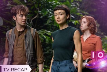 L'épisode le plus intense de « Alien: Earth » à ce jour : Une critique palpitante 9 L'épisode le plus intense de « Alien: Earth » à ce jour : Une critique palpitante
