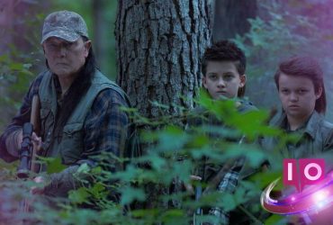Qui était l'alien tué par le père de Peacemaker dans la saison 2 épisode 4 ? 22 Qui était l'alien tué par le père de Peacemaker dans la saison 2 épisode 4 ?