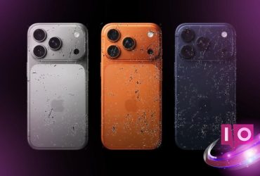 iPhone 17 Pro 'Scratchgate' : Des problèmes pires que prévu 21 iPhone 17 Pro 'Scratchgate' : Des problèmes pires que prévu