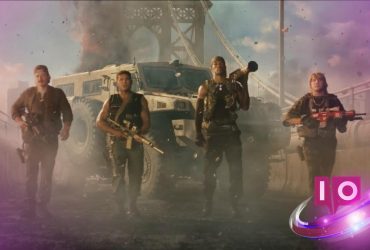 Bande-annonce de lancement de Battlefield 6 : moquerie hilarante de CoD et vibes de petit frère 9 Bande-annonce de lancement de Battlefield 6 : moquerie hilarante de CoD et vibes de petit frère
