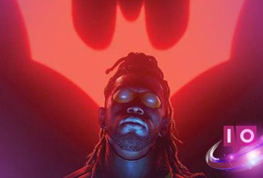 Batman du Futur et Static s'Unissent de Nouveau dans une Excitante Nouvelle Série de Bandes Dessinées 18 Batman du Futur et Static s'Unissent de Nouveau dans une Excitante Nouvelle Série de Bandes Dessinées