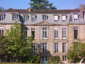CARTE – Loto du patrimoine 2025 : 102 nouveaux sites sélectionnés 25 CARTE – Loto du patrimoine 2025 : 102 nouveaux sites sélectionnés