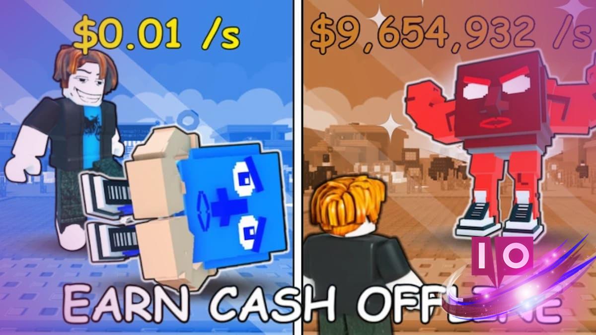 Codes Kick a Brainrot pour septembre 2025 : Débloquez des récompenses exclusives ! 5 Codes Kick a Brainrot pour septembre 2025 : Débloquez des récompenses exclusives !