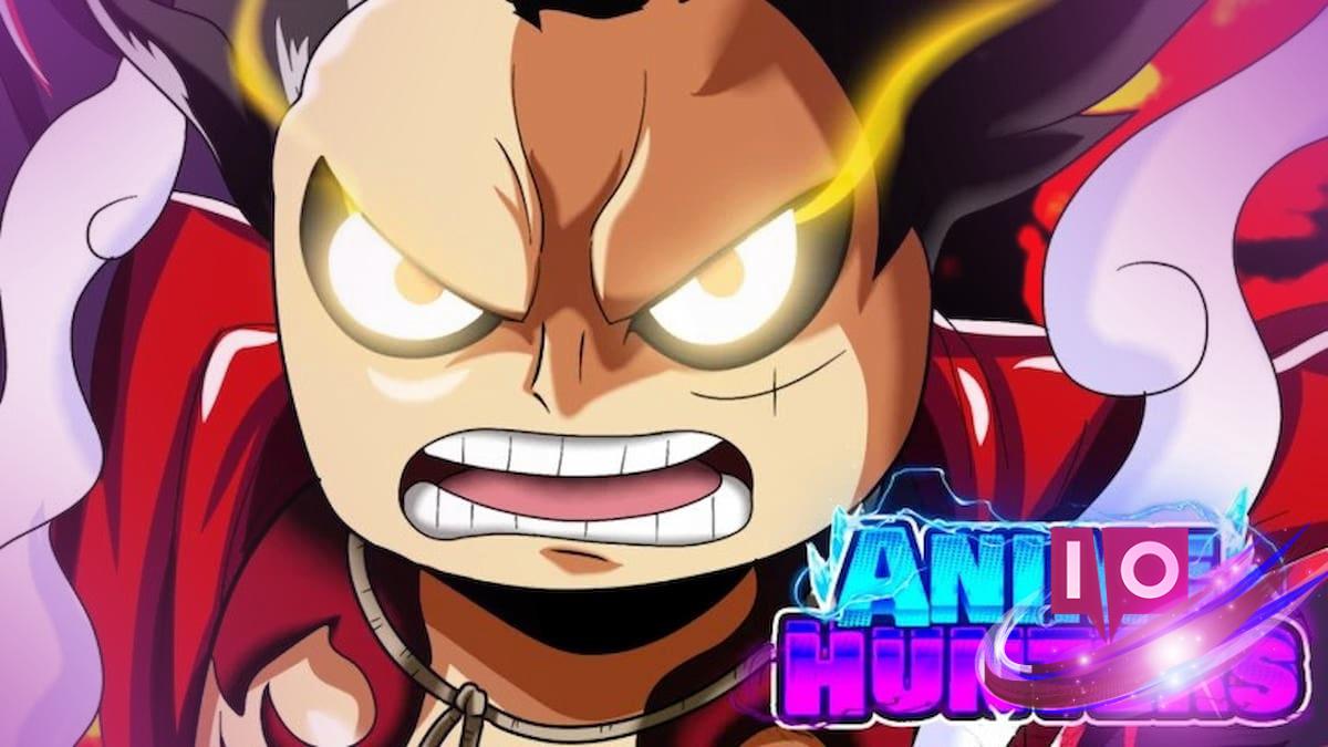 Codes de Anime Hunters Simulator pour septembre 2025 [ÉVÉNEMENT]