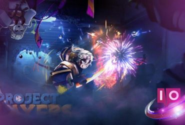 Codes de Project Slayers (septembre 2025) – Guide de mise à jour 1.5 10 Codes de Project Slayers (septembre 2025) – Guide de mise à jour 1.5