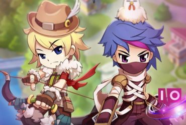 Codes de Ragnarok Idle Adventure Plus – Mises à jour de septembre 2025 14 Codes de Ragnarok Idle Adventure Plus – Mises à jour de septembre 2025