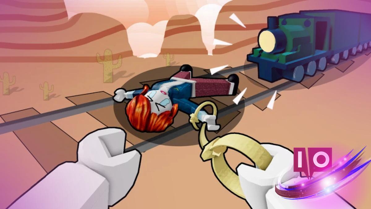 Codes de Rope Battles pour septembre 2025 : Récompenses exclusives en requin !