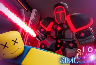 Codes de Saber Simulator : Récompenses et mises à jour de septembre 2025 18 Codes de Saber Simulator : Récompenses et mises à jour de septembre 2025