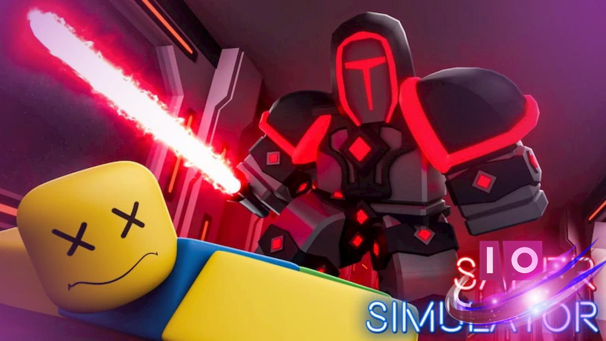 Codes de Saber Simulator : Récompenses et mises à jour de septembre 2025 5 Codes de Saber Simulator : Récompenses et mises à jour de septembre 2025