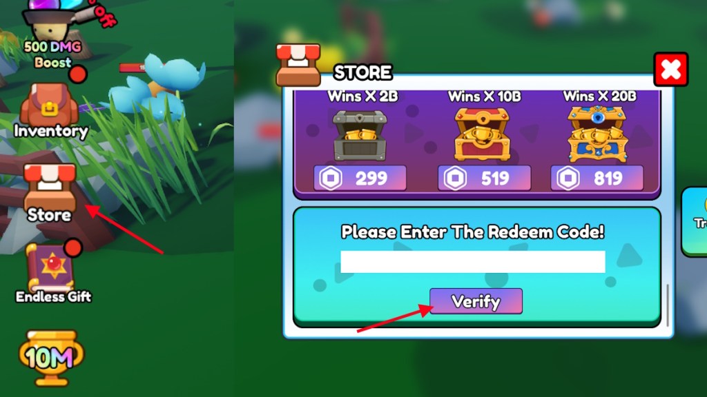 Codes d'évolution de Cute Brainrot pour septembre 2025 : débloquez des secrets amusants ! 6 Échanger des Codes Cute Brainrot Evolution