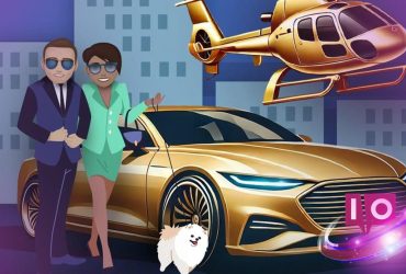 Comment acheter une Lamborghini dans BitLife : guide étape par étape 6 Comment acheter une Lamborghini dans BitLife : guide étape par étape