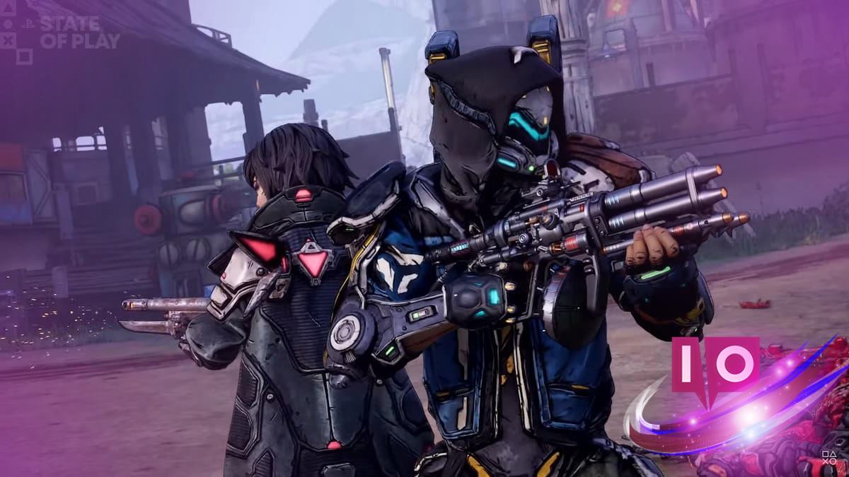 Comment activer la mini-carte dans Borderlands 4 : Guide étape par étape