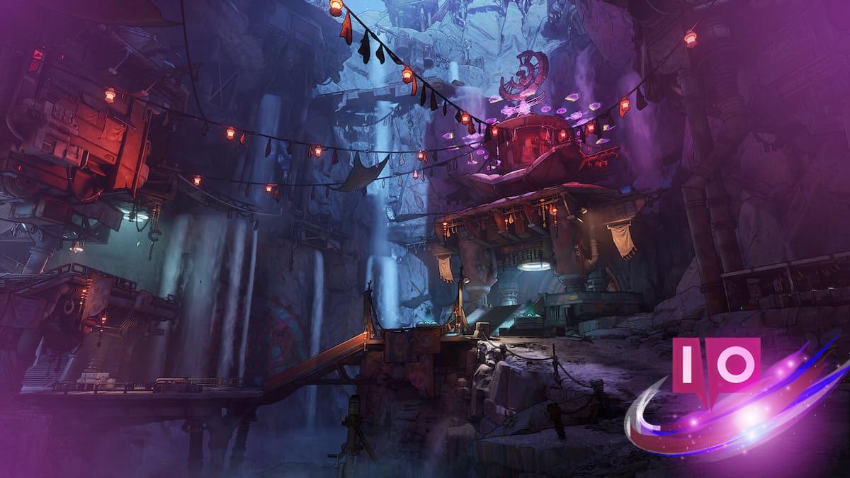 Comment obtenir des clés dorées dans Borderlands 4 : Guide ultime 5 Comment obtenir des clés dorées dans Borderlands 4 : Guide ultime