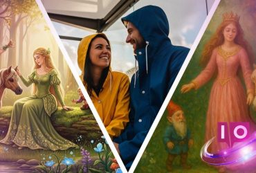 Comparaison d'images AI : 4 IA génèrent des résultats uniques que vous devez voir 5 Comparaison d'images AI : 4 IA génèrent des résultats uniques que vous devez voir