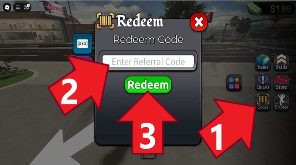 Débloquer les codes BlockSpin : mises à jour et perspectives de septembre 2025 6 Comment échanger les codes BlockSpin