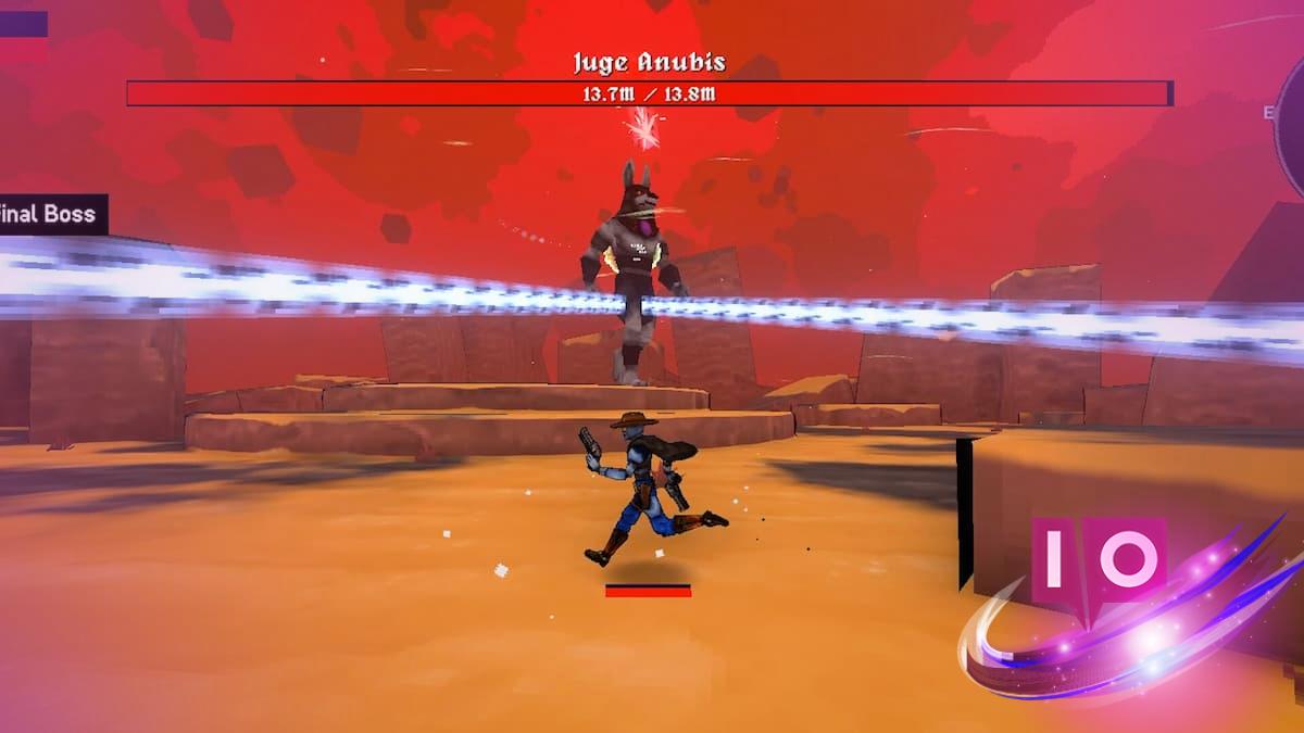Débloquez chaque élément dans Megabonk : Guide complet et conseils 5 Débloquez chaque élément dans Megabonk : Guide complet et conseils