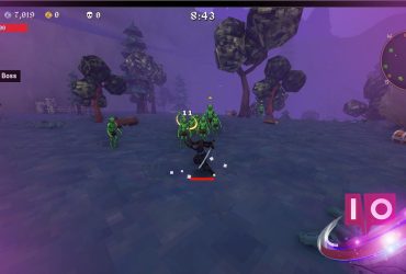 Déverrouiller la chance : comment ça fonctionne dans Megabonk 20 Déverrouiller la chance : comment ça fonctionne dans Megabonk
