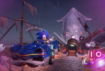 Déverrouiller les amitiés dans Sonic Racing Crossworlds : un guide pratique 18 Déverrouiller les amitiés dans Sonic Racing Crossworlds : un guide pratique