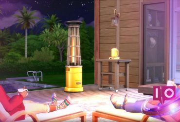 Déverrouillez tous les bonus de précommande pour l'extension Les Sims 4 : L'Aventure vous attend 19 Déverrouillez tous les bonus de précommande pour l'extension Les Sims 4 : L'Aventure vous attend