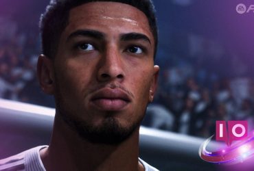 EA FC 26 Cotes de Real Madrid : Mbappé, Vini Jr, Bellingham et plus 5 EA FC 26 Cotes de Real Madrid : Mbappé, Vini Jr, Bellingham et plus