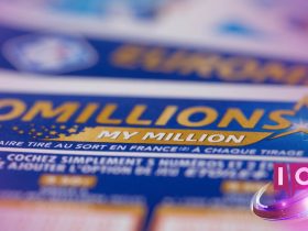 Euromillions : Résultats du mardi 2 septembre 2025 à découvrir ! 22 Euromillions : Résultats du mardi 2 septembre 2025 à découvrir !